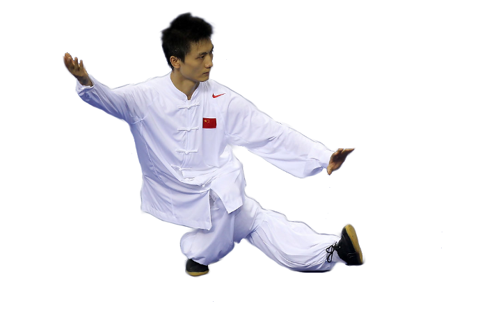 2014 Australian Kung Fu Wushu National Championships