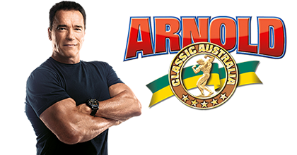  2015 Arnold Classic Australia Tournament