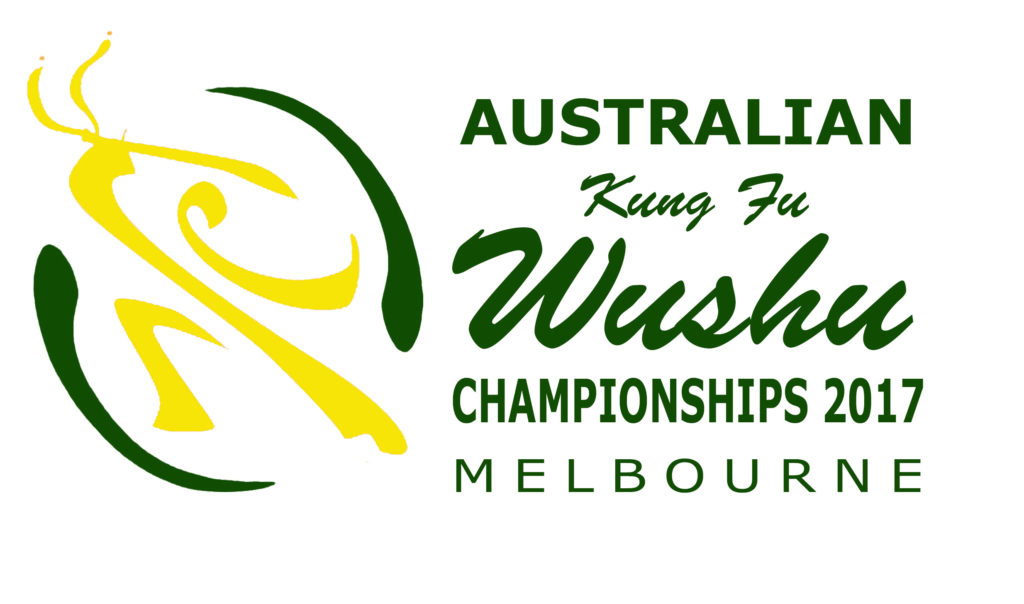 Australian Kung Fu Wushu Championship 2017