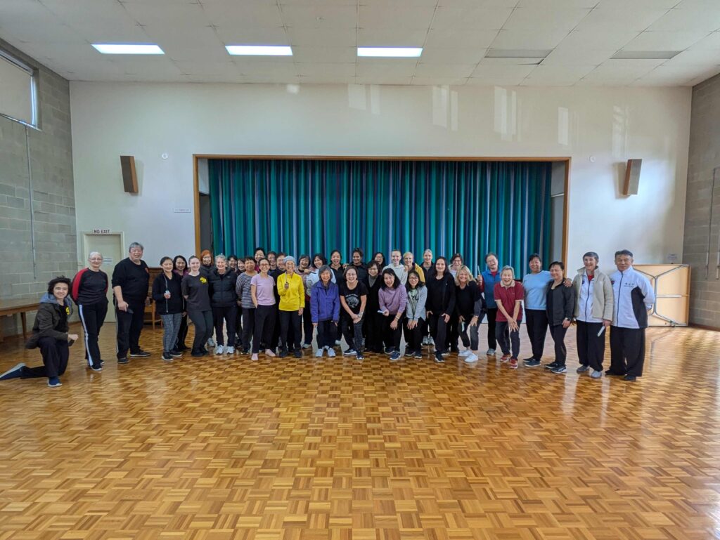 Women's Self-Defence Workshop - June
